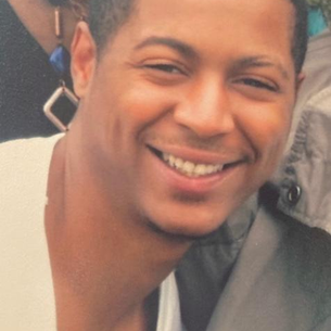 In Loving Memory of DeAndre Hunter 