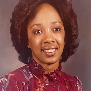 In Loving Memory of Cynthia Elizabeth Hagler