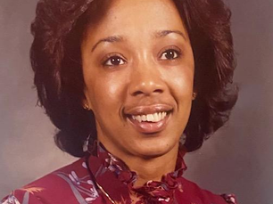 In Loving Memory of Cynthia Elizabeth Hagler