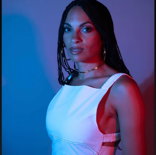 Goapele as the headliner for the Upcoming UMOJA Fest 