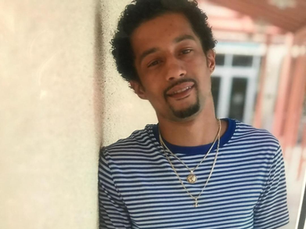 In Loving Memory of DeAndre Taylor- Benard 