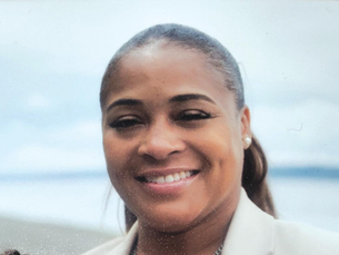 Happy Heavenly BirthdayRandi A. Jones-Gratton