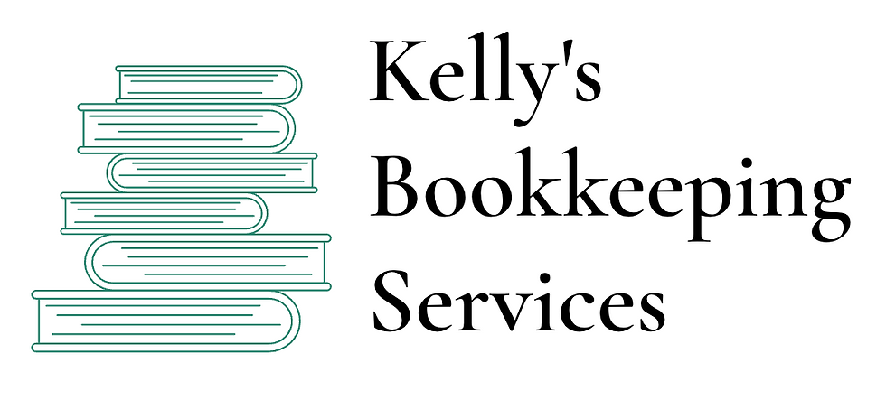 Kelly's Bookkeeping Services