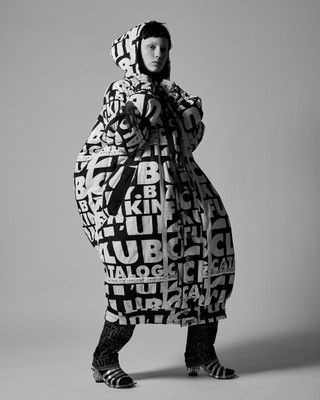 XULY.Bët 24_01_20 Campaign by Ismaël Moumin, Paris, 2020.