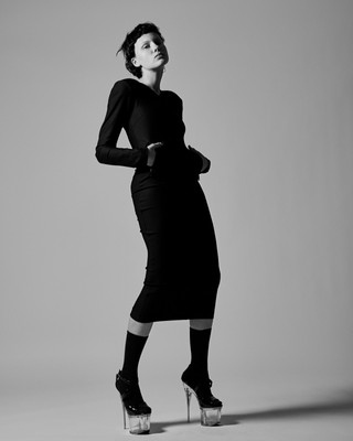 XULY.Bët 24_01_20 Campaign by Ismaël Moumin, Paris, 2020.