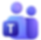 Microsoft teams logo