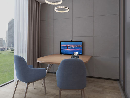 Yealink Huddle Room Solution