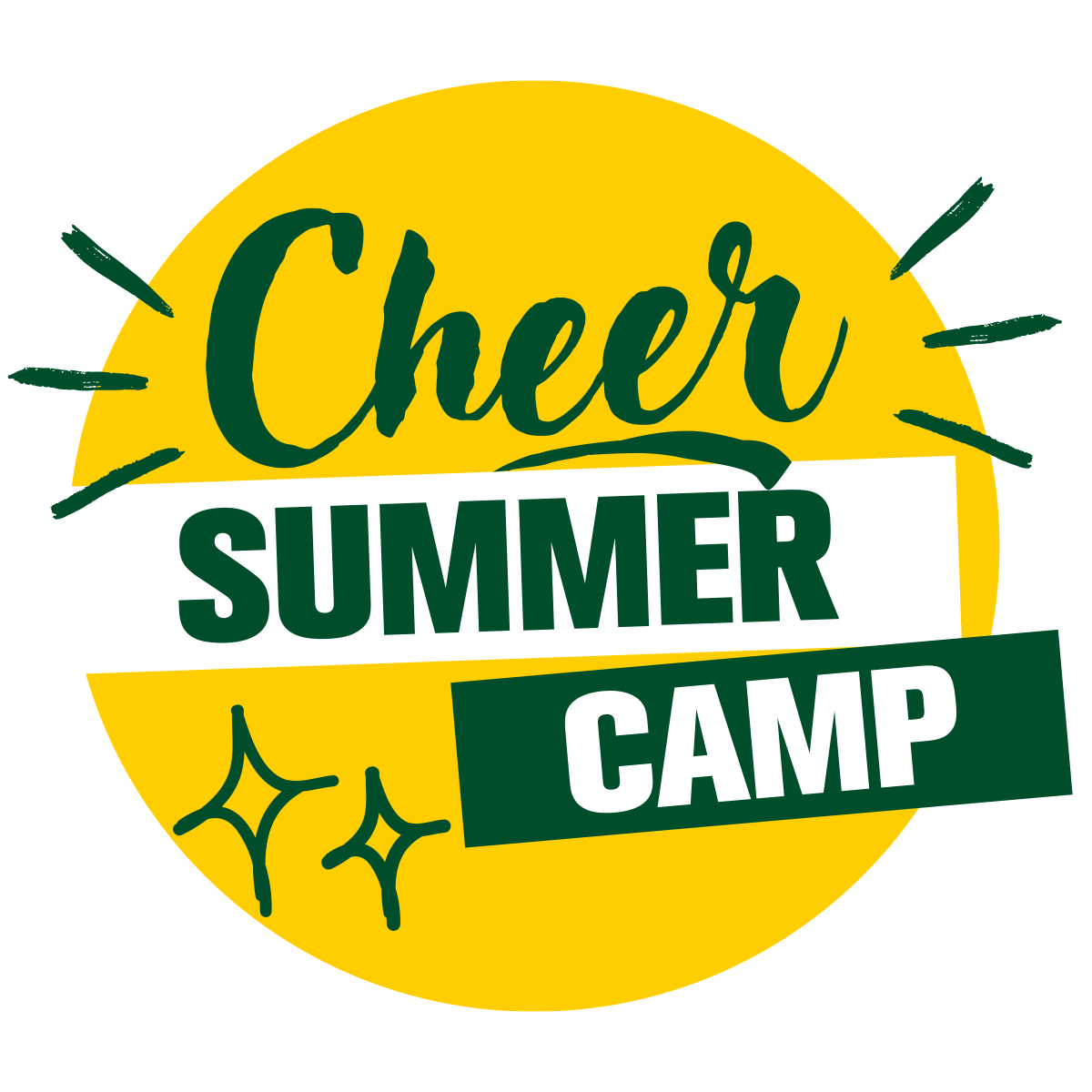 Cheer Camp: 31.08.–04.09.