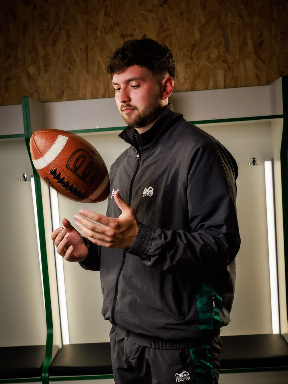 OFFFIELD Sports – Salzburg Ducks Media Day 2025