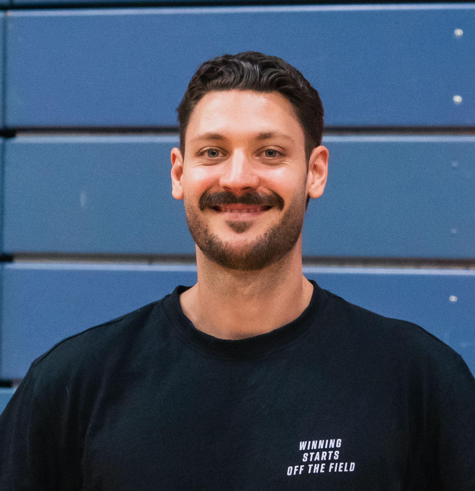 Julian von OFFFIELD Sports