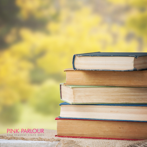 10 Reasons Why Reading Is Good For You