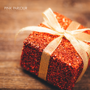 Want Some Sparkle This Holidays?