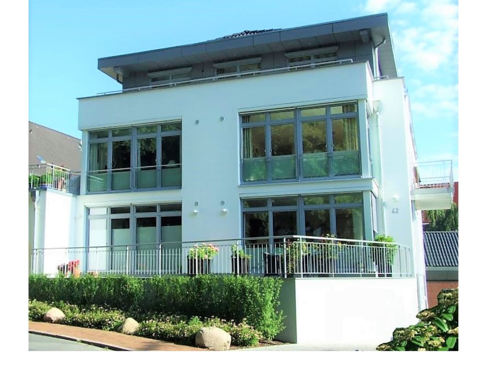 Residence Flensburg bis 4 Pers flensburg.apartments