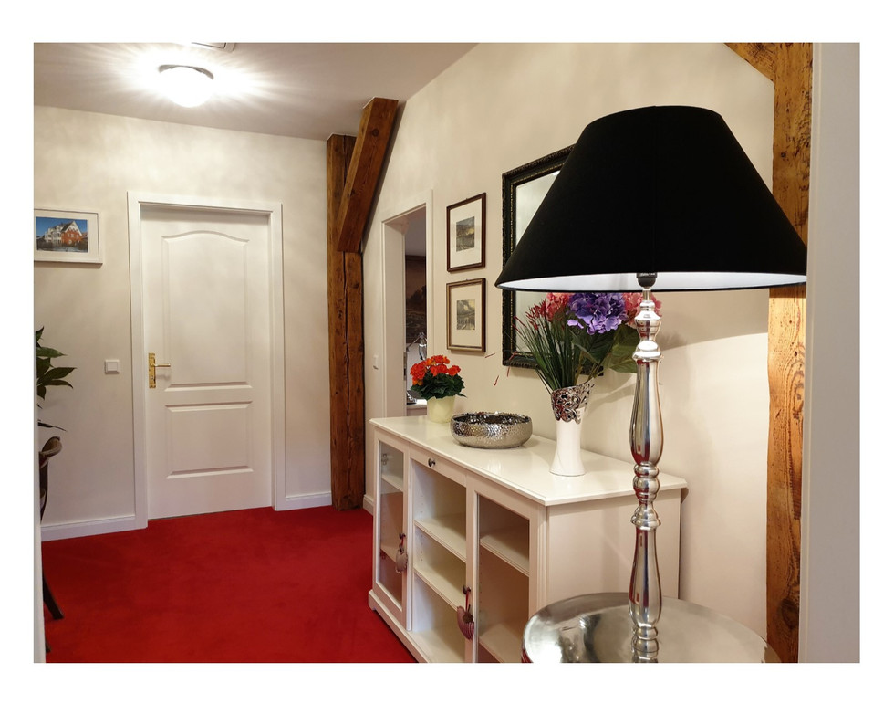 Villa Royal Flensburg bis 4 Pers flensburg.apartments