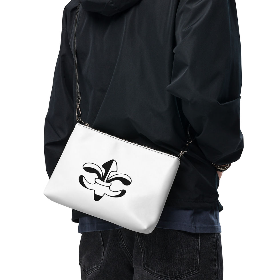 Miniature : Sac en bandoulière