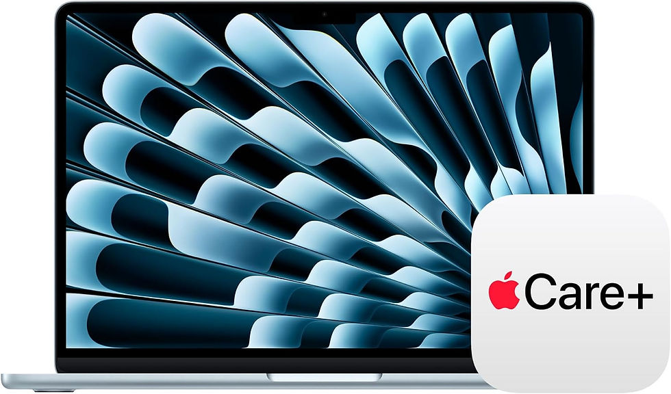 Miniature : Apple 2026 MacBook Air 13-inch Laptop with M5 chip: Built for AI, 13.6-inch Liq