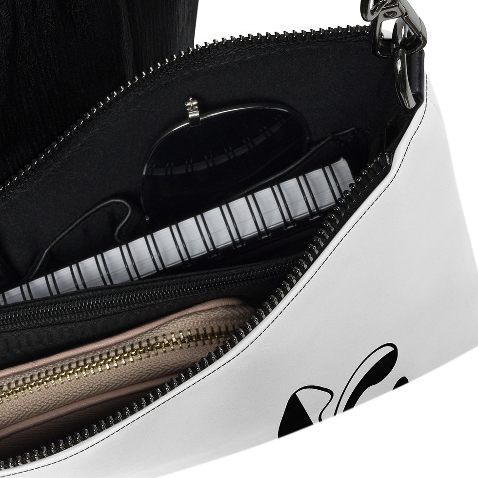 Miniature : Sac en bandoulière