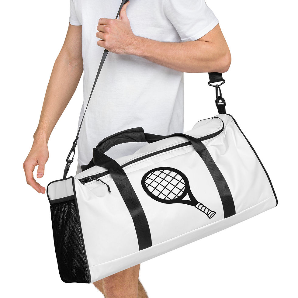 Miniature : Sac de voyage