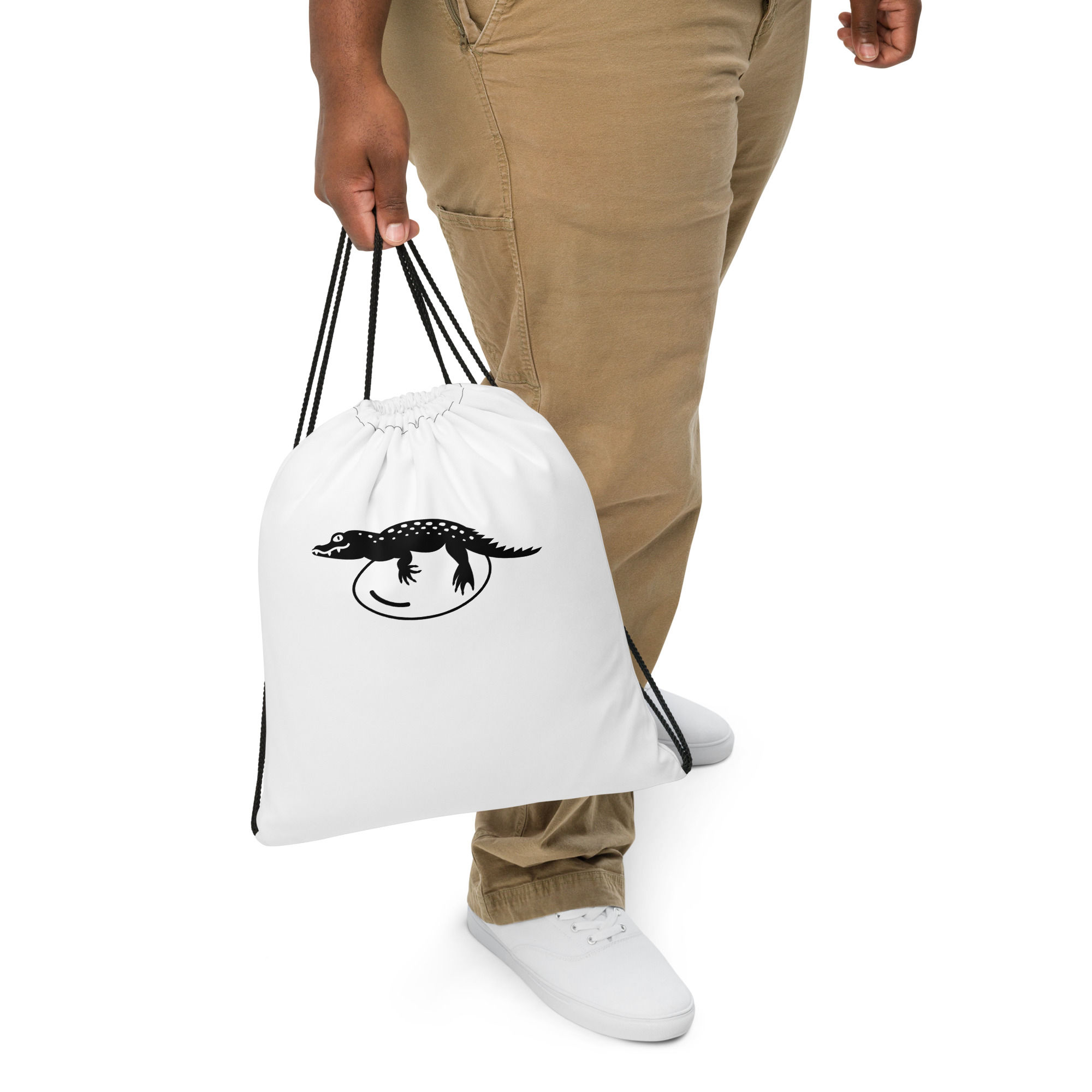 Sac à cordon