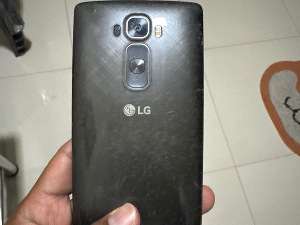 Smartphone LG G4