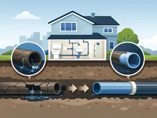 What Does Sewer Lining Do for Your Home?