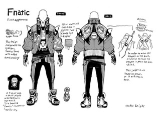 Concept design