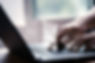 hand-using-laptop-computer-with-virtual-screen-document-online-approve-paperless-quality-a