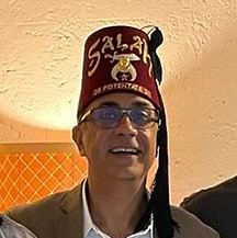 Luis Eduardo Silva de Barros FOTO 2