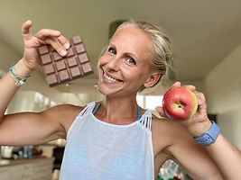 Ernährungsberatung