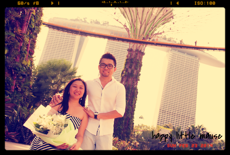 The Proposal