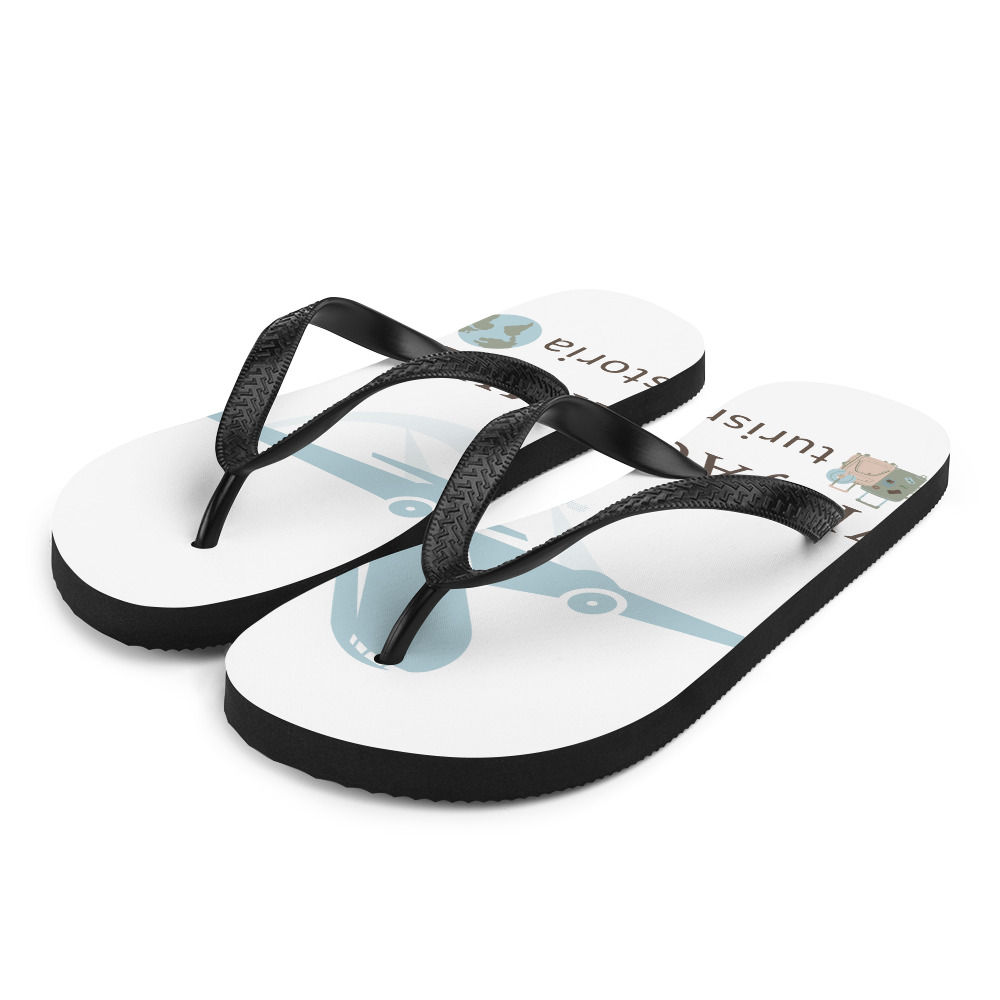 Flip-Flops/ Chanclas