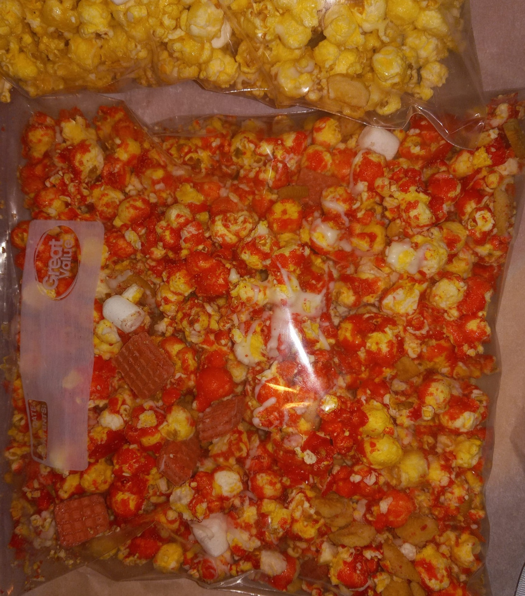 Poppin Popcorn