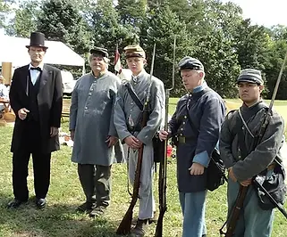 me as L w boys in uniform.webp