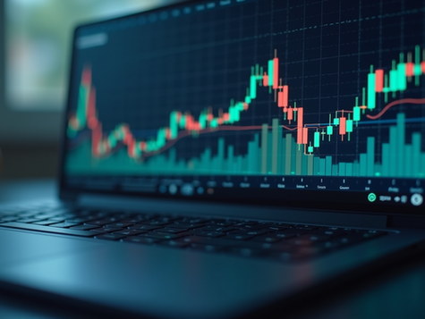 เทรนด์ Cryptocurrency ที่คุณต้องรู้ในปีนี้