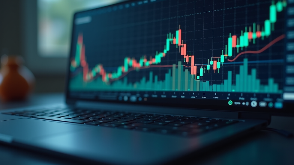เทรนด์ Cryptocurrency ที่คุณต้องรู้ในปีนี้