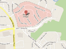 ACC: Deed Restrictions for Bentley Village