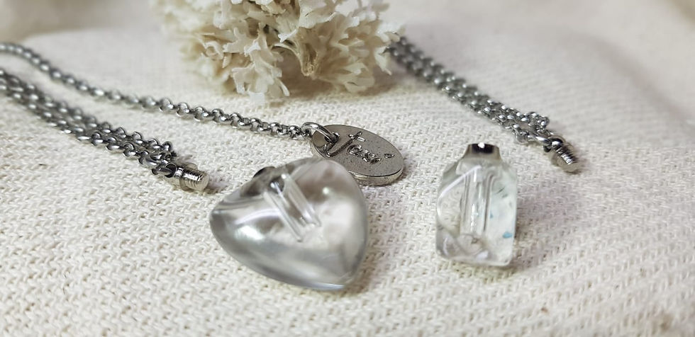 Thumbnail: ANOINTING OIL PENDANT