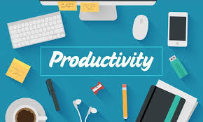 How to stay productive from the Under 30 Summit