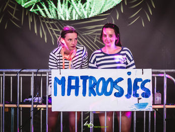 MATROOSJES