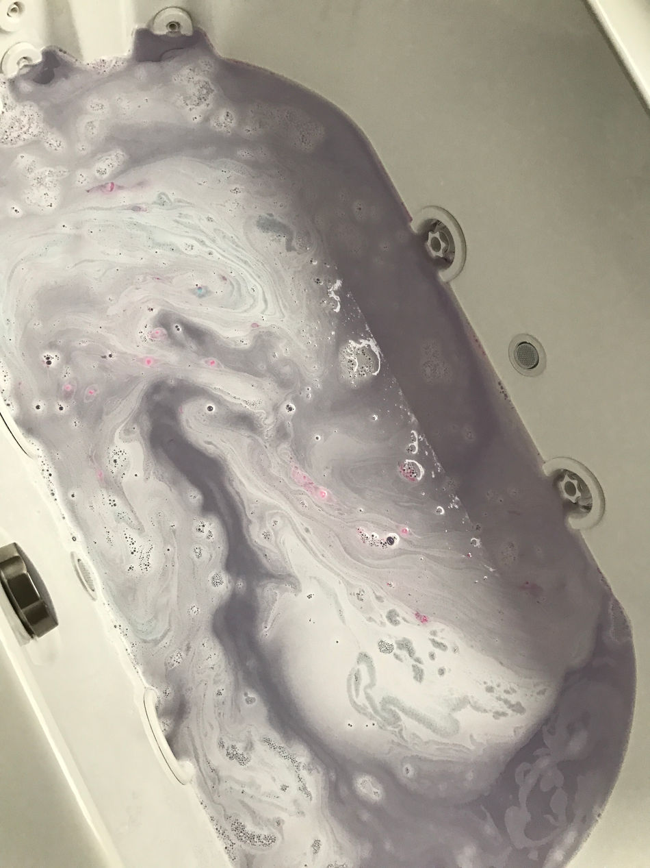 Lush+Bath and Body Works Favorites!