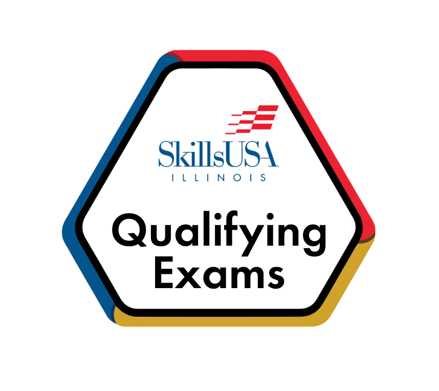 SLSC Qualifying Exam Registration