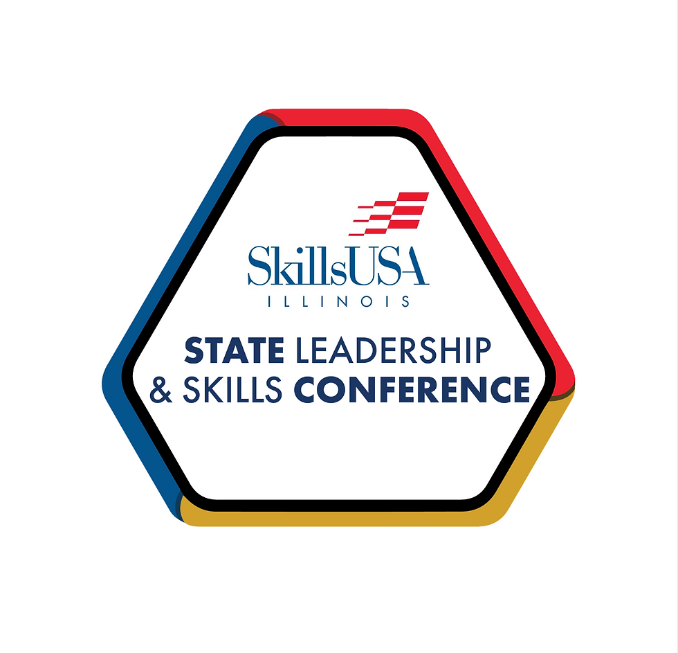 State Leadership & Skills Conference