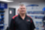 Head shot of Joe Campbell