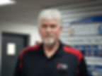 Head shot of Bill Lancour