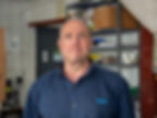 Head shot of John Tokarz