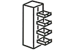 Hydraulic Hinges