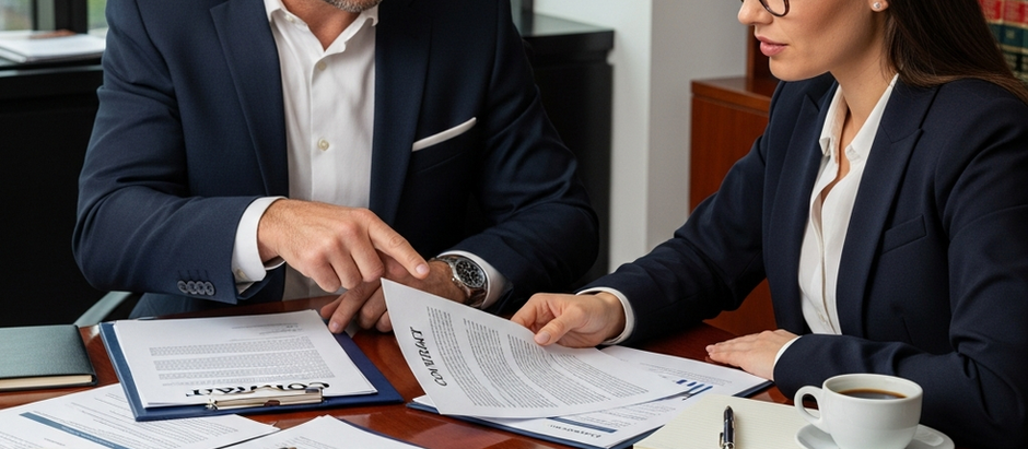 Why Thai Legal Retainer Services Should Not Start Only After a Problem Happens