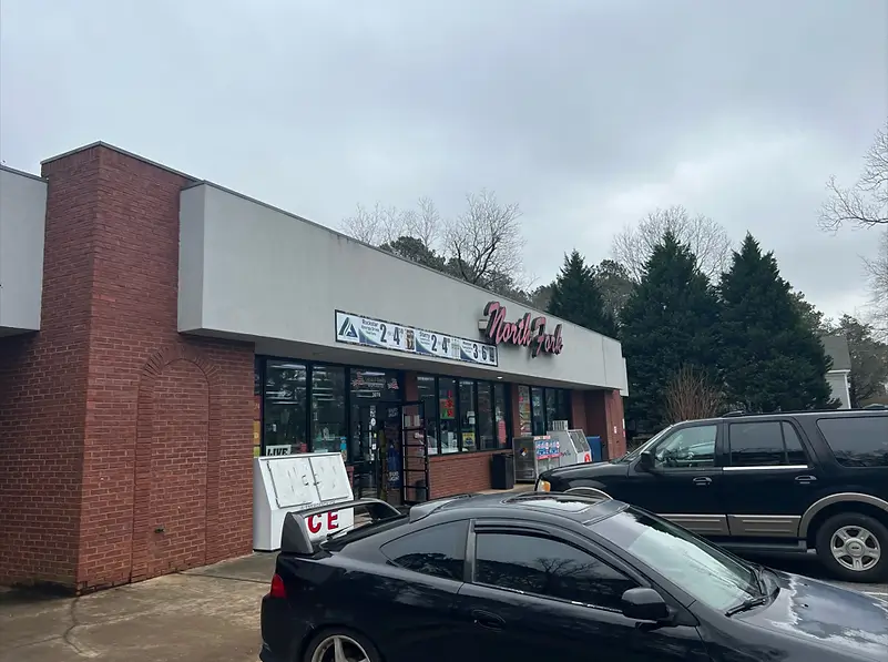 Nickels food partner