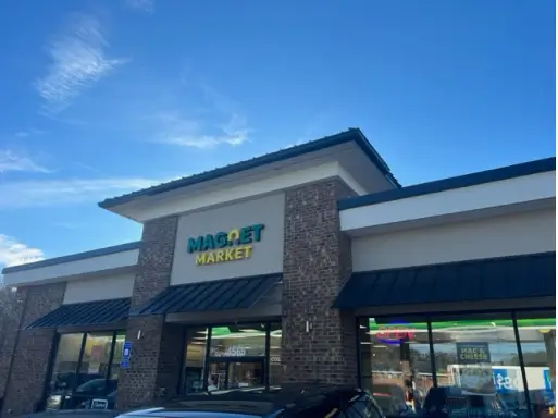 Nickels food partner