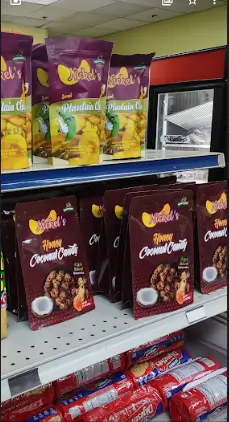 Nickels food partner
